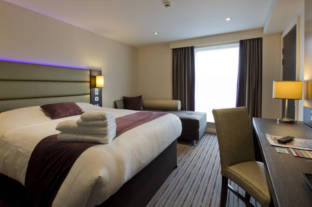 Premier Hotel Watford (Hertfordshire)